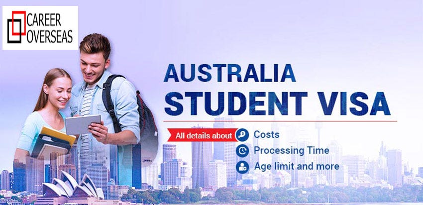 Student Visa