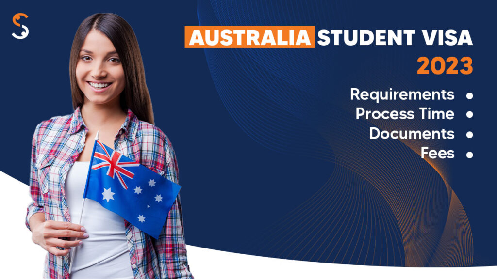 Student Visa